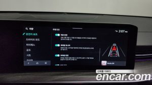 Kia K5 2.0 2024 года из Южной Кореи