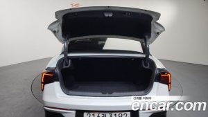 Kia K5 2.0 2024 года из Южной Кореи