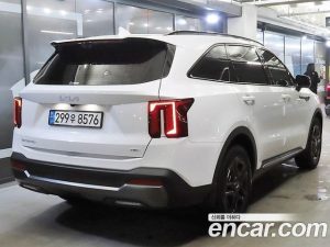 Kia Sorento HEV 1.6 2WD 2024 года из Южной Кореи