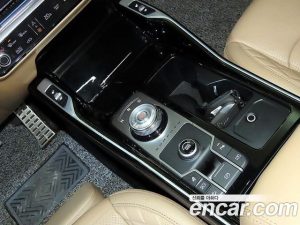 Kia Sorento HEV 1.6 2WD 2024 года из Южной Кореи