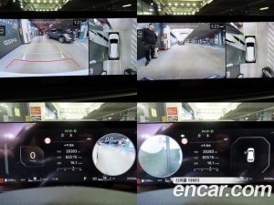 Kia Sorento HEV 1.6 2WD 2024 года из Южной Кореи