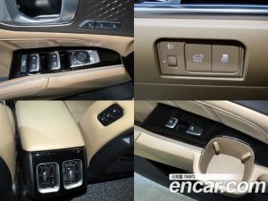 Kia Sorento HEV 1.6 2WD 2024 года из Южной Кореи