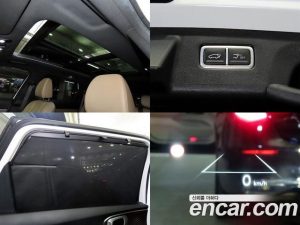 Kia Sorento HEV 1.6 2WD 2024 года из Южной Кореи