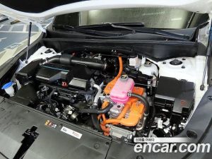 Kia Sorento HEV 1.6 2WD 2024 года из Южной Кореи