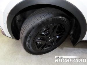 Kia Sorento HEV 1.6 2WD 2024 года из Южной Кореи
