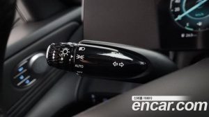 Hyundai AVANTE Inspiration 2026 года из Южной Кореи