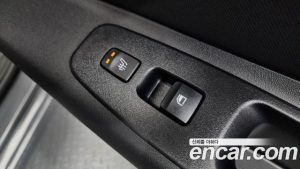 Hyundai AVANTE Inspiration 2026 года из Южной Кореи