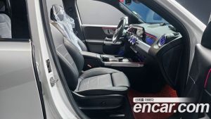 Mercedes-Benz EQB EQB300 4MATIC AMG LINE 2023 года из Южной Кореи