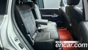 Mercedes-Benz EQB EQB300 4MATIC AMG LINE 2023 года из Южной Кореи