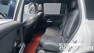 Mercedes-Benz EQB EQB300 4MATIC AMG LINE 2023 года из Южной Кореи