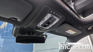 Mercedes-Benz EQB EQB300 4MATIC AMG LINE 2023 года из Южной Кореи