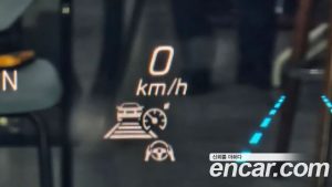 Mercedes-Benz EQB EQB300 4MATIC AMG LINE 2023 года из Южной Кореи