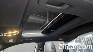 Mercedes-Benz EQB EQB300 4MATIC AMG LINE 2023 года из Южной Кореи