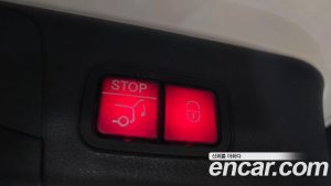 Mercedes-Benz EQB EQB300 4MATIC AMG LINE 2023 года из Южной Кореи