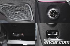 Mercedes-Benz C-Class C300 4MATIC AMG Line 2023 года из Южной Кореи
