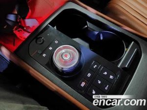 Kia K8 Signature 2025 года из Южной Кореи