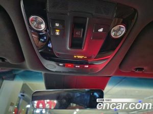 Kia K8 Signature 2025 года из Южной Кореи
