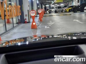 Kia K8 Signature 2025 года из Южной Кореи