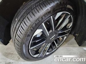 Kia K8 Signature 2025 года из Южной Кореи