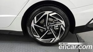 Hyundai Sonata 1.6 Turbo 2025 года из Южной Кореи