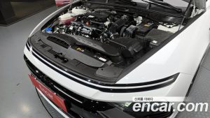 Hyundai Sonata 1.6 Turbo 2025 года из Южной Кореи