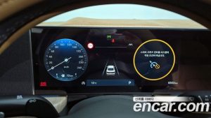 Hyundai Sonata 1.6 Turbo 2025 года из Южной Кореи