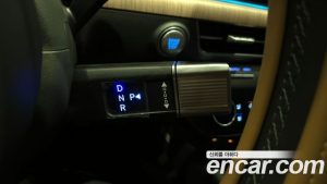 Hyundai Sonata 1.6 Turbo 2025 года из Южной Кореи