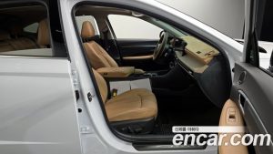 Hyundai Sonata 1.6 Turbo 2025 года из Южной Кореи