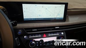 Hyundai Sonata 1.6 Turbo 2025 года из Южной Кореи