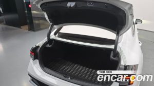 Hyundai Sonata 1.6 Turbo 2025 года из Южной Кореи