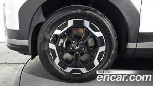 Hyundai Santafe Бензин 2.5T 2WD 2024 года из Южной Кореи