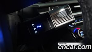 Hyundai Santafe Бензин 2.5T 2WD 2024 года из Южной Кореи