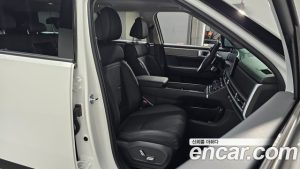Hyundai Santafe Бензин 2.5T 2WD 2024 года из Южной Кореи