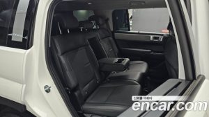 Hyundai Santafe Бензин 2.5T 2WD 2024 года из Южной Кореи