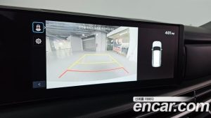 Hyundai Santafe Бензин 2.5T 2WD 2024 года из Южной Кореи