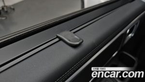 Hyundai Santafe Бензин 2.5T 2WD 2024 года из Южной Кореи