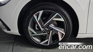 Hyundai AVANTE 1.6 2024 года из Южной Кореи