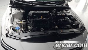 Hyundai AVANTE 1.6 2024 года из Южной Кореи