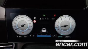 Hyundai AVANTE 1.6 2024 года из Южной Кореи