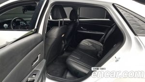 Hyundai AVANTE 1.6 2024 года из Южной Кореи