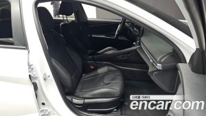 Hyundai AVANTE 1.6 2024 года из Южной Кореи