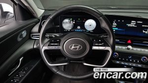 Hyundai AVANTE 1.6 2024 года из Южной Кореи