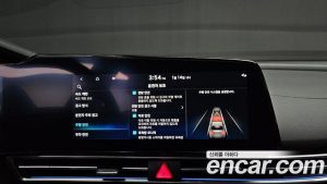 Hyundai AVANTE 1.6 2024 года из Южной Кореи