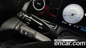 Hyundai AVANTE 1.6 2024 года из Южной Кореи