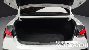 Hyundai AVANTE 1.6 2024 года из Южной Кореи