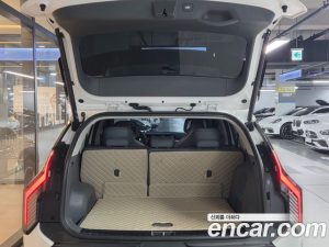 Kia EV3 Standard 2WD 2025 года из Южной Кореи