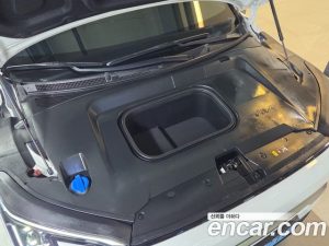Kia EV3 Standard 2WD 2025 года из Южной Кореи