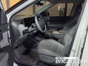 Kia EV3 Standard 2WD 2025 года из Южной Кореи
