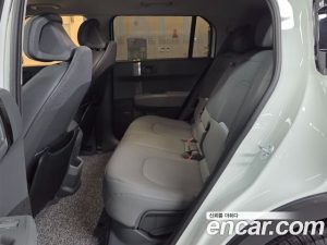 Kia EV3 Standard 2WD 2025 года из Южной Кореи