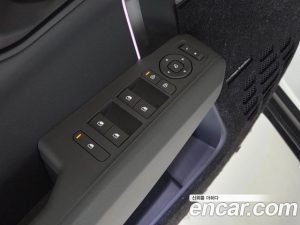 Kia EV3 Standard 2WD 2025 года из Южной Кореи